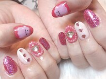 パルフェ(parfait)/