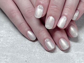 ウイ(u'i)/シンプルネイル