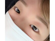 エン(EN)/【桐生/完全個室】まつ毛パーマ