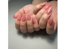 ビジューネイル プライベートサロン(Bijou Nail)の雰囲気（Bijou Nail - Private Salon -へようこそ☆）