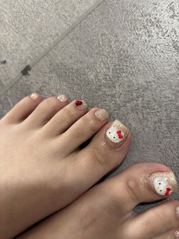 インクバイノック(INC by noq)/5/14 haru ワンカラー