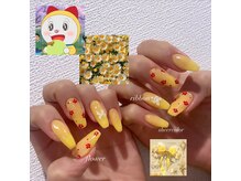 セレンティア バイ リディーヴ 渋谷店(Serentia by Ridive)/韓国ネイル　渋谷ネイルサロン