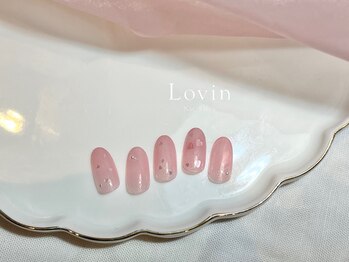 ラヴィン(Lovin)/【6月monthly】