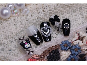 ミスシュガーネイル(MS Sugar Nail)/定額C地雷量産系ＩＮＳ9300