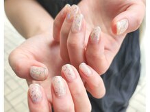 ネイルサロン キャットミント/