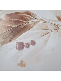 【フット】シンプルコース