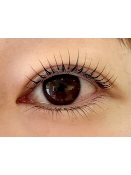 キープ力が自慢のサロン