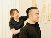 サクリラ(Sakurila)/男性のお客様も歓迎☆