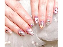 ジーナ 豊洲ベイフロント(Zina)/アートネイル