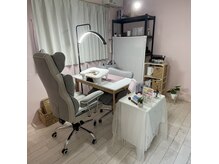 ネイル スマイル(nail SMILE)