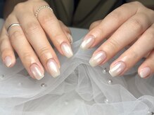 ララネイル(RaRa nail)/ワンカラー ※ベース有料