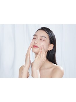 90分以上のご褒美メニューがあるサロン