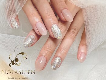 マグネットネイル 東銀座