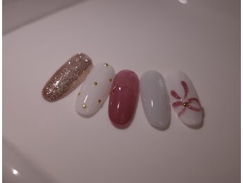 ヴィヴィア(VIVIA)/定額デザイン