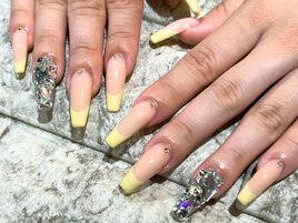 スカルプやり放題