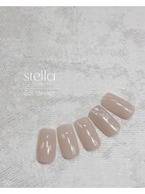 ステラ(stella)/定額SSデザイン♪