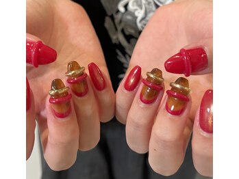 持ち込みデザイン