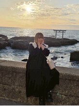 エレガンスリッチ ネイル(ELEGANCE rich NAIL)&nbsp;外山 綾乃