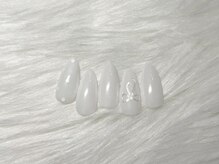 リリービューティーネイル(Lily beauty nail)/オフィスデザイン