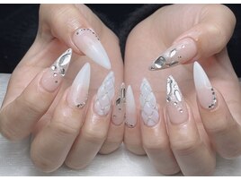 長さだしやり放題×つけ放題