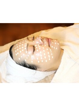 ハリツヤをUPしたい