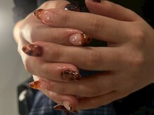 ディーエル ビューティー 天神春吉店(DL BEAUTY)/持ち込みデザイン120minやり放題