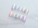 ニュアンスネイル 4,790円