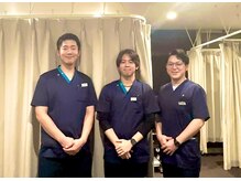 きくい整体院の雰囲気(国家資格取得者による施術は信頼が段違い◎根本改善に自信!)