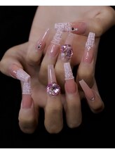 マイマイ 日本橋(Mymy)/持ち込み/長さだし/なんば