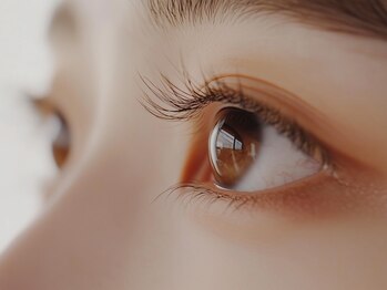 ドットイチイチマルイチ 銀座店(DOT1101)の写真/圧倒的な持続力！《LEDエクステ・フラットラッシュ100本5,600円】スピーディーにモチ良し!