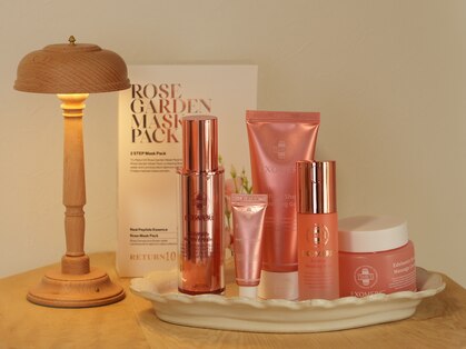 シンナリ(Shinnari)の写真