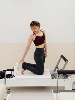 ザ シルク 恵比寿 広尾(the SILK)の写真/【広尾駅徒歩4分・恵比寿駅徒歩13分】レッスン開始は8時スタートから20時スタートまで。1対1のレッスン。