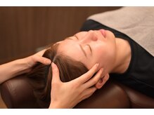 恵比寿西口整体院/頭蓋調整して自律神経を整える！