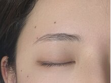 ドールハウスオーム(DOLL HOUSE HOMME)/アイブロウWAX