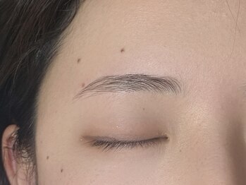 ドールハウスオーム(DOLL HOUSE HOMME)/アイブロウWAX