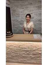 リラク/アロマ/もみほぐし SKY GARDEN【スカイガーデン】 ウ メ