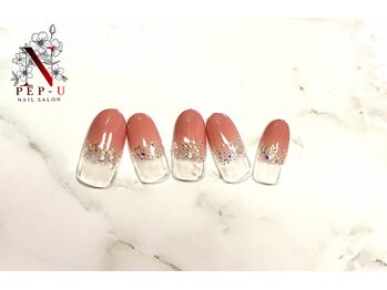 ペップユー 西大井店(PEP*U)/トレンドコース