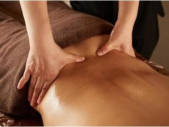 ホタル(hotaru)の写真/【ビジネスマンの隠れ家】人目を気にせず極上の癒しを。深夜24時まで営業◎溜まった疲労をアロマで解消!