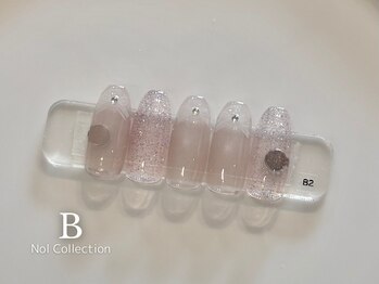 ノル(Nol)/［定額］Nol Collection B ¥8800