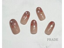 プレイド(PRADE)/ハンドシンプルAコース #成増 