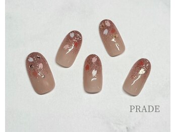 プレイド(PRADE)/ハンドシンプルAコース #成増 