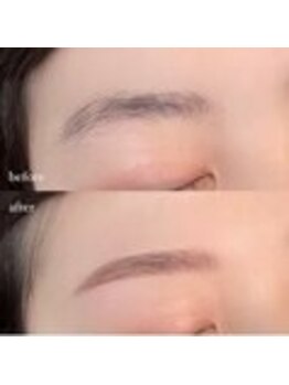 まつ毛パーマ＆眉毛サロン SSIN STUDIO【シーン スタジオ】土浦店【3/1 OPEN(予定)】/土浦/眉毛パーマ