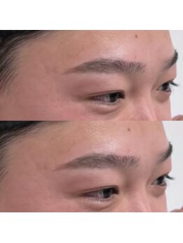 ブリス 姫路(Bliss)/第一印象は眉毛で決まる