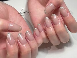 ガラスフレンチ