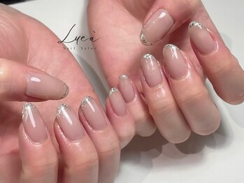 ガラスフレンチ