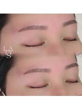 フレイズラピス(FRASE Lapis)/美眉スタイリング