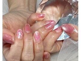 マグネット/ちゅるん/ぷるぷる