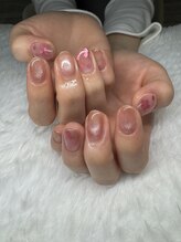 タムタムネイル 本厚木(Tam Tam Nail)/シンプルコース