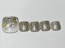 キラキララメグラ¥6000