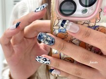 ジャミーラ/モードレオパード